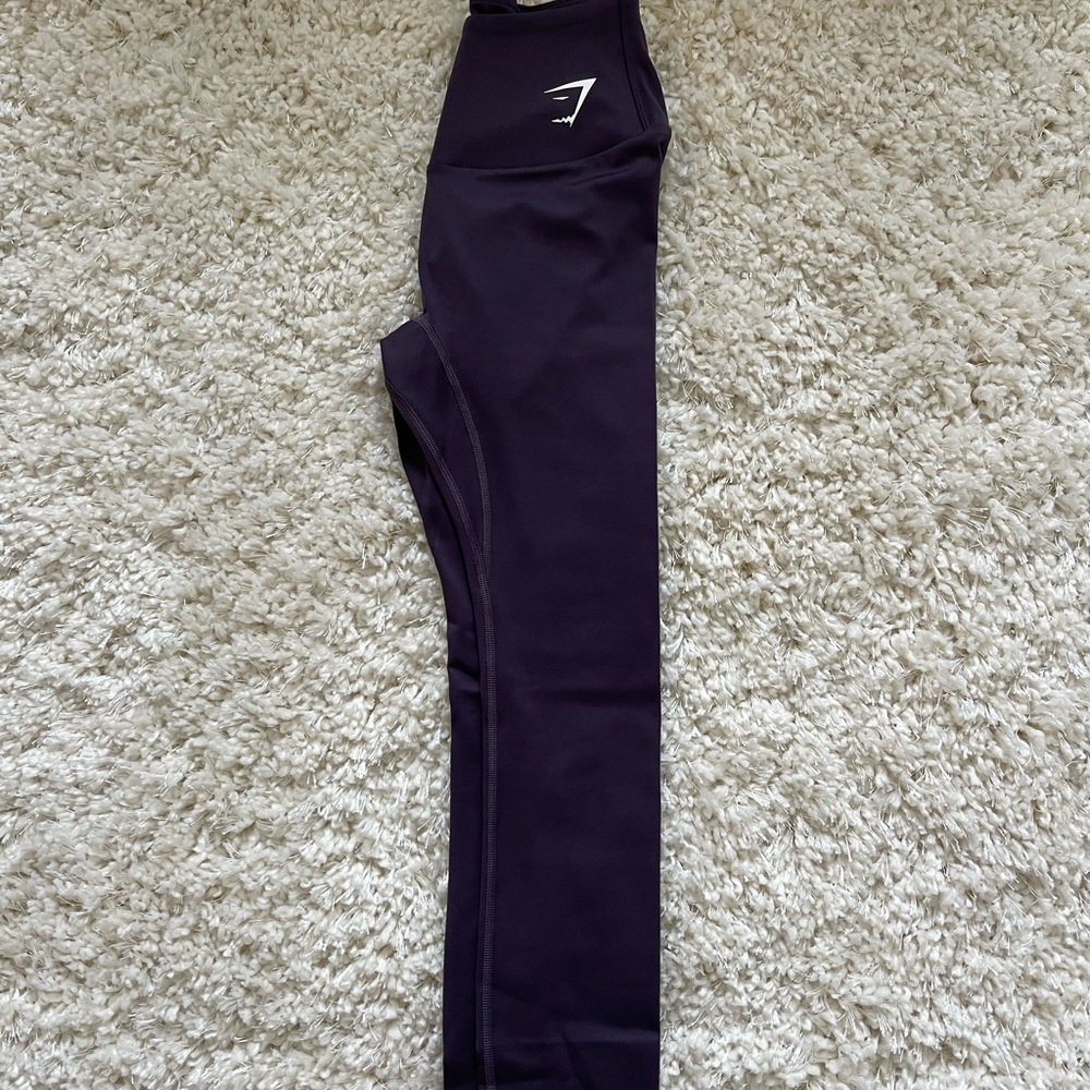 Gymshark leggings Size XS (NEVER WORN!)